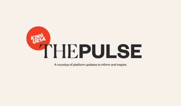 King Ursa: The Pulse